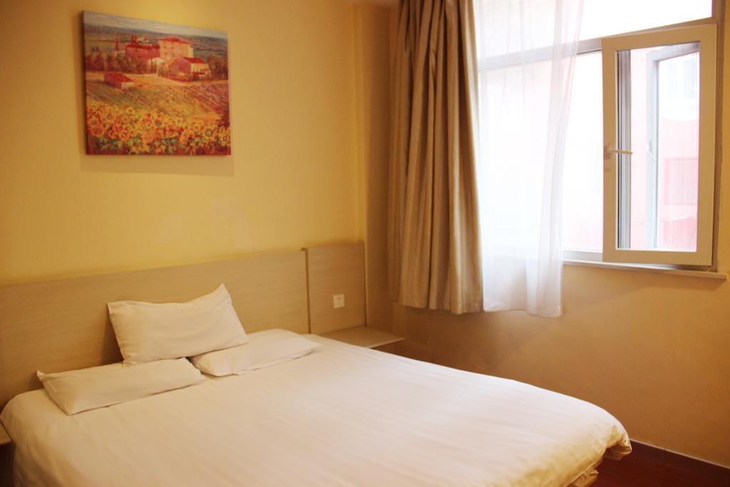 Hanting Express Wuxi Chunshen Road Branch Cameră foto